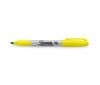 Sharpie - Marcadores de punta fina (Amarillo)