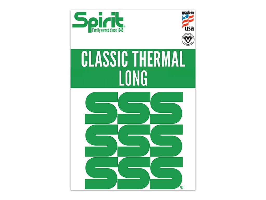 ReproFX Spirit - Green XL - Papier Thermique pour Transferts (10 Feuilles)