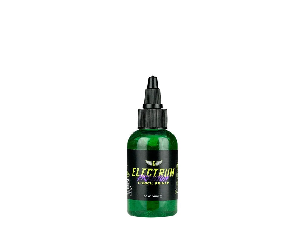 Electrum - Stencil Primer Gel (60 ml / 2 oz)