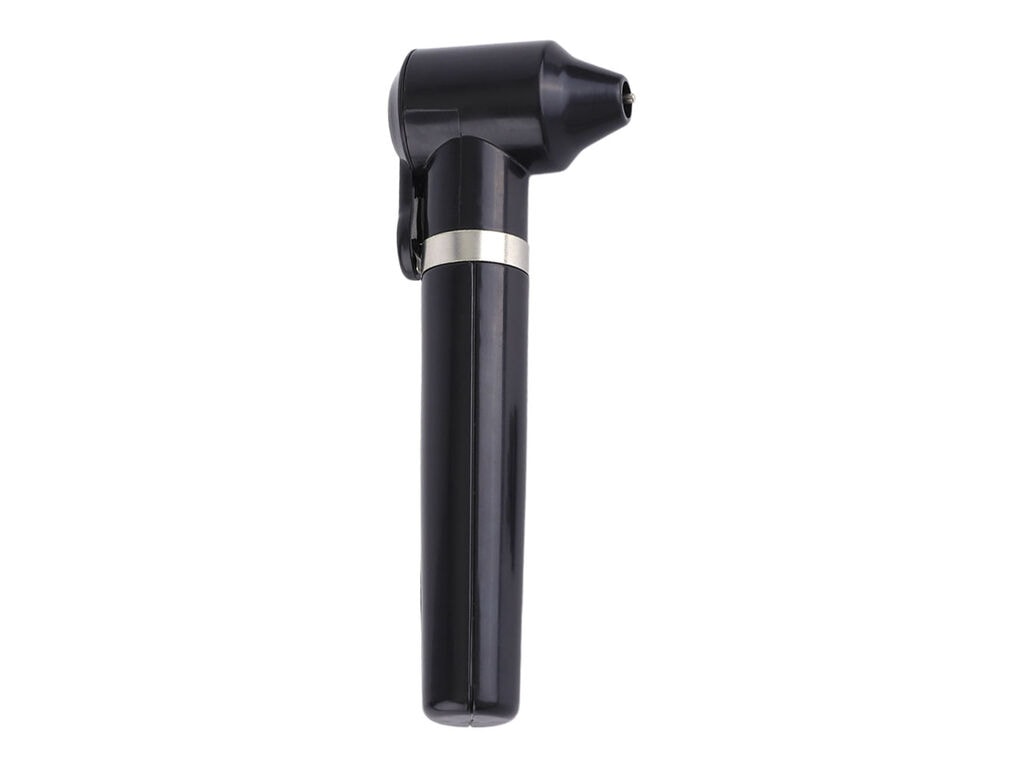 Ink Bottle Mixer (Black)
