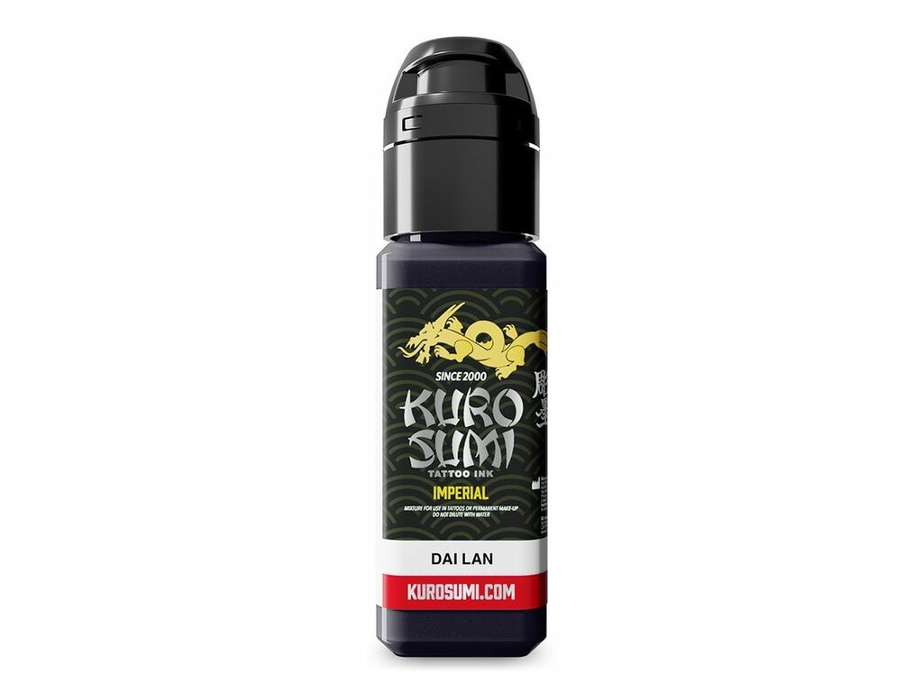 Kuro Sumi Imperial - Dai Lan (22 ml / 0,75 oz)