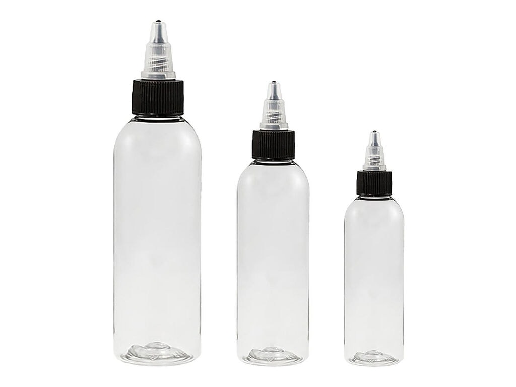 Lege Inktflesjes (30 ml / 1 oz)