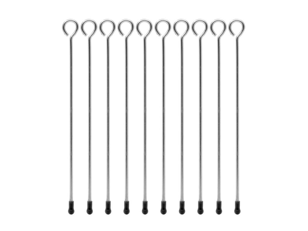 EZ - Barres de Poussée de Cartouches - Pack de 10 (85 mm)