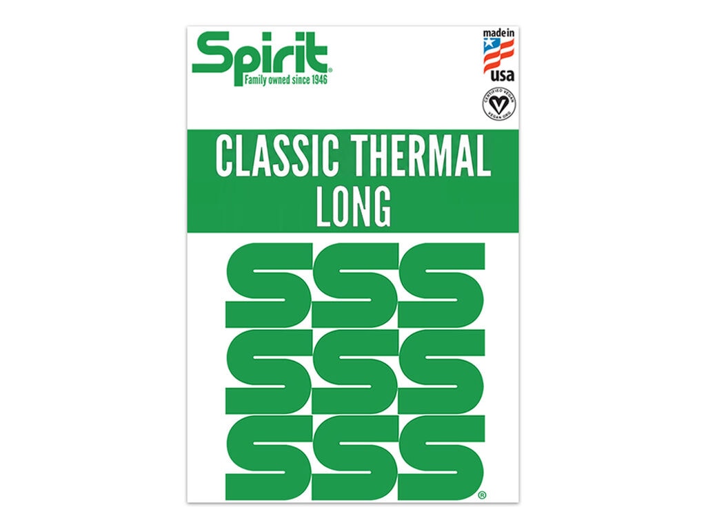 ReproFX Spirit - Green XL - Papier Thermique pour Transferts (10 Feuilles)
