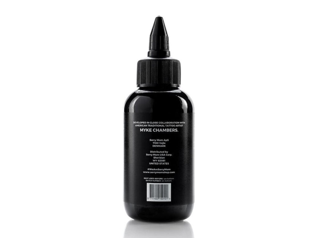 Sorry Mom - Hold Fast - Lotion pour Stencils (100 ml / 3,4 oz)