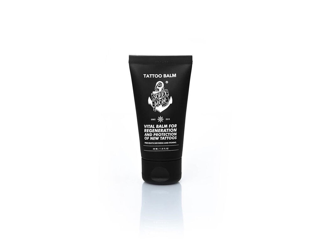 Sorry Mom - Tattoo Balm (40 ml / 1.35 oz)