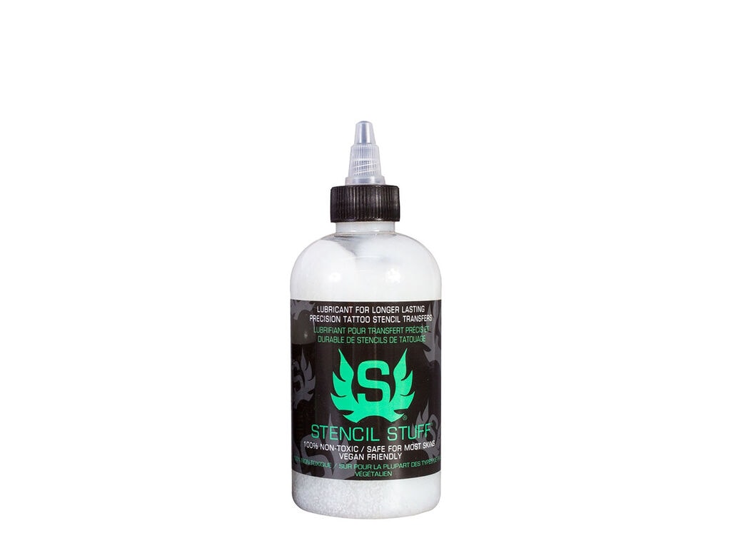 Stencil Stuff - Stencil Transfer Vloeistof (125 ml / 4 oz)