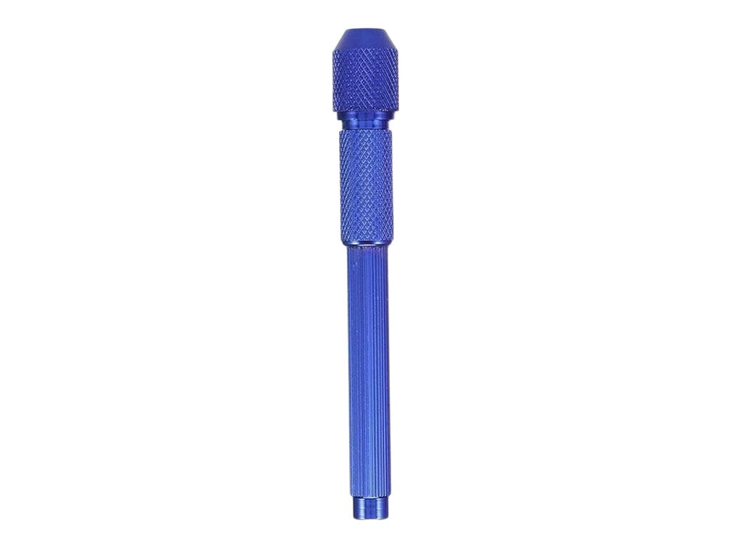 Skin Surfer - Tattoo Pen Houder (Blauw)