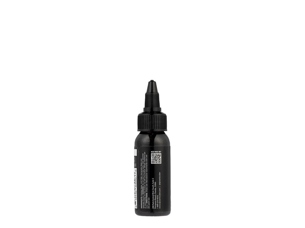 Dynamic - Künstlerfarbe - Greywash #60 (30 ml / 1 oz)