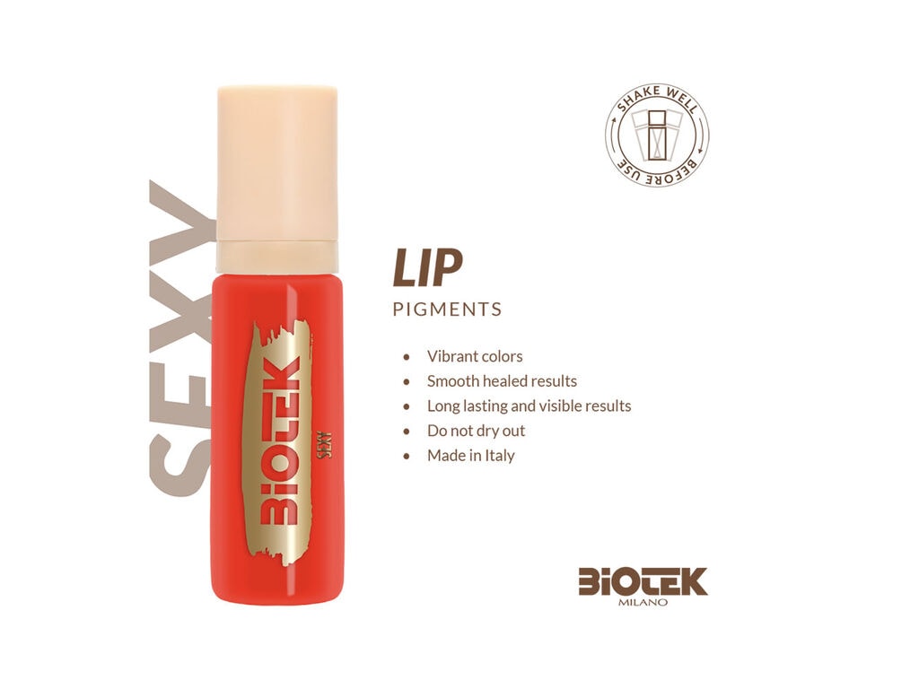 Biotek - Sexy - 15 ml / 0,5 oz