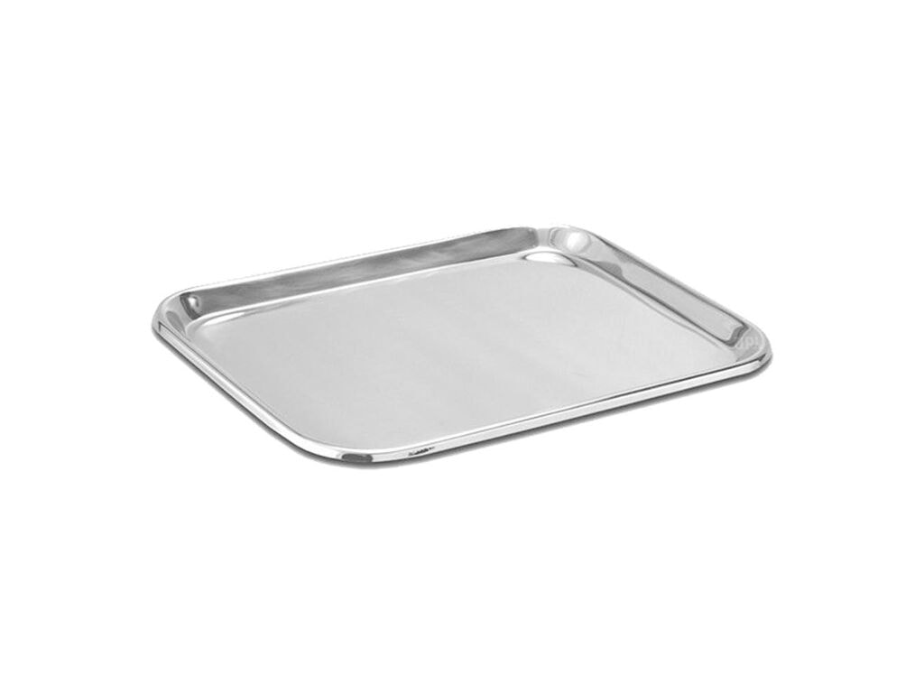 Stainless Steel Tray