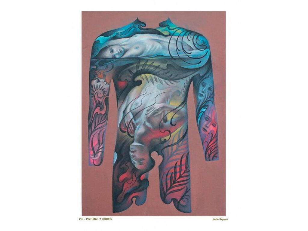 Arte Tattoo - Back & Large Pieces