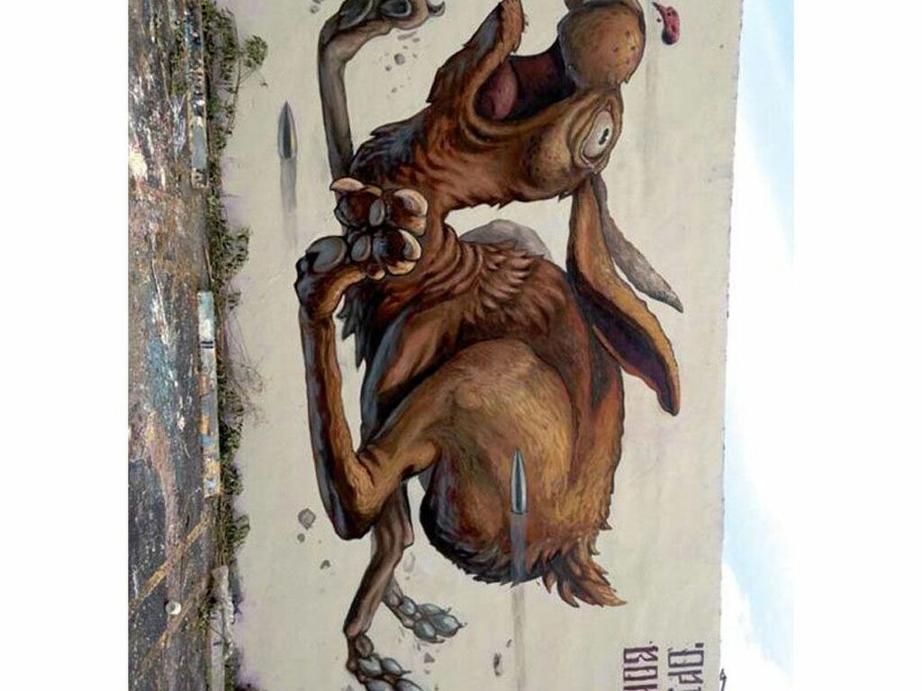Arte Tattoo - New School IV