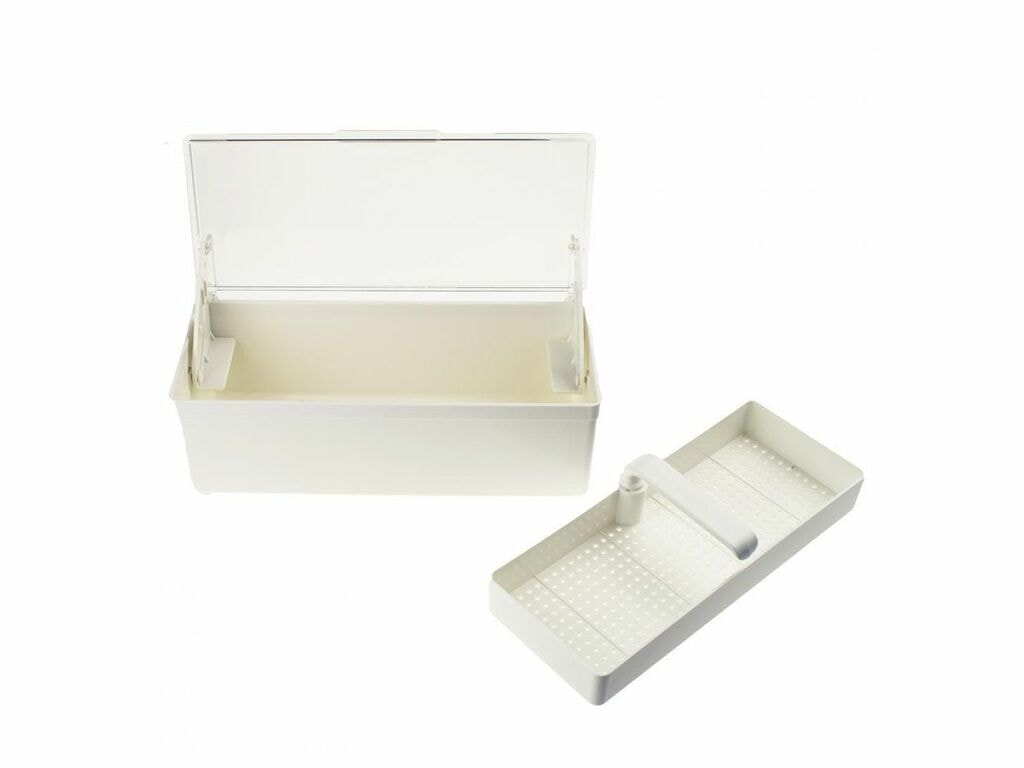 Disinfection Immersion Tray