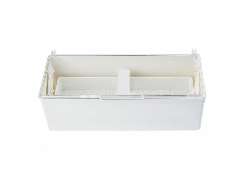 Disinfection Immersion Tray