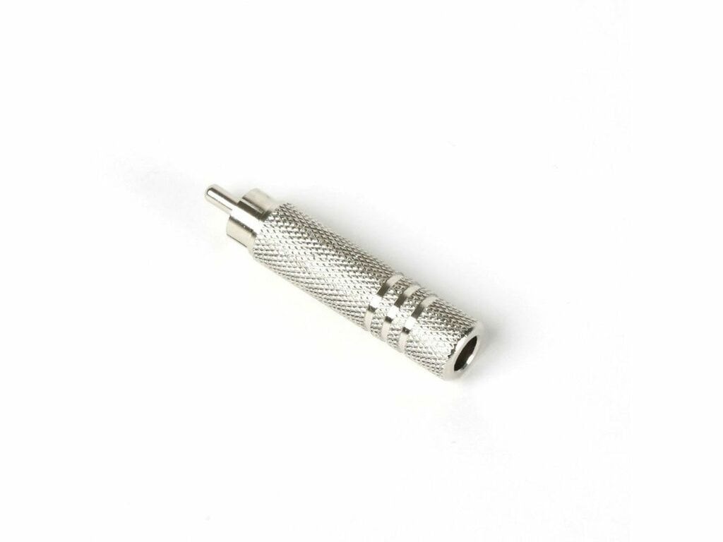 Cheyenne - Hawk - Headphone Jack Plug Cap