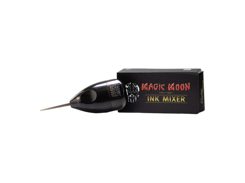 Magic Moon - Inkt Mixer