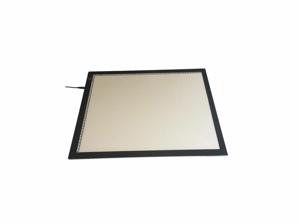 Table Lumineuse Led - A3