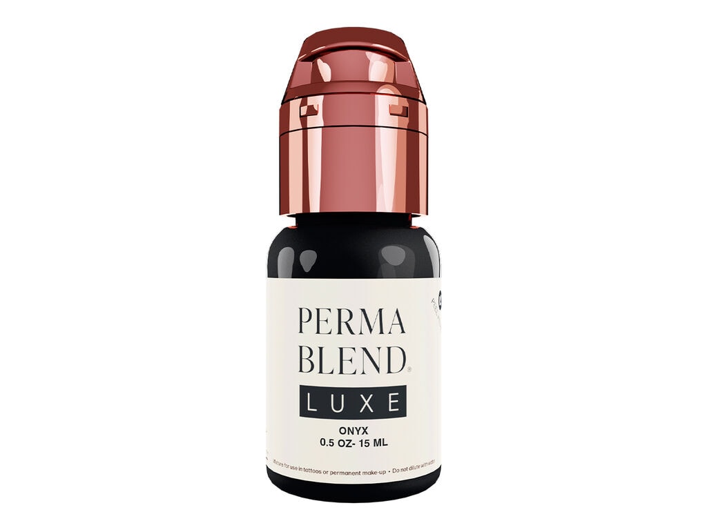 Perma Blend Luxe - Onyx - 15 ml / 0,5 oz