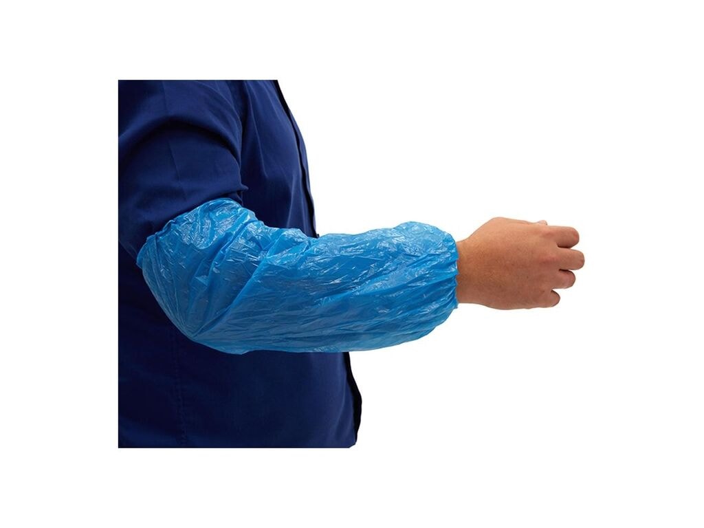 Romed - Protèges Bras - Pack de 100