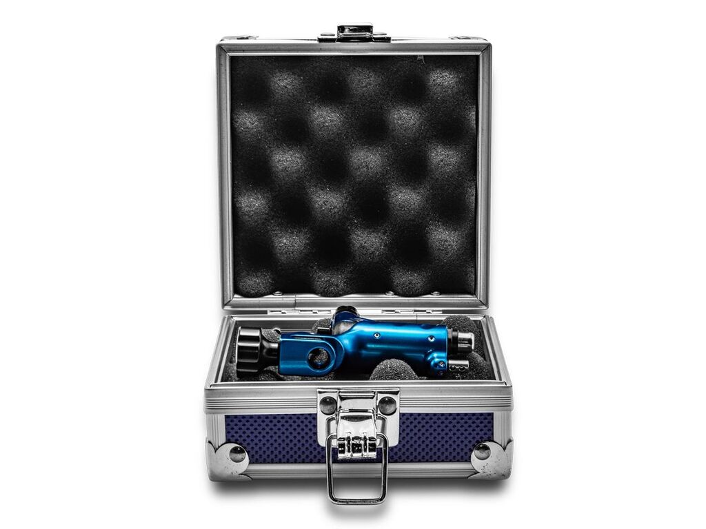 Tattoo Machine Koffer