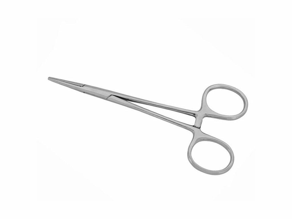 Skin Piercing Tools - Pinces Hémostatiques