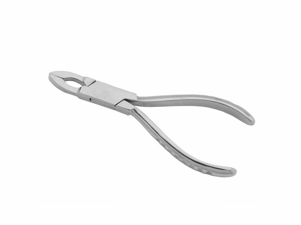 Skin Piercing Tools - Pinces Fermantes pour Anneaux - Small