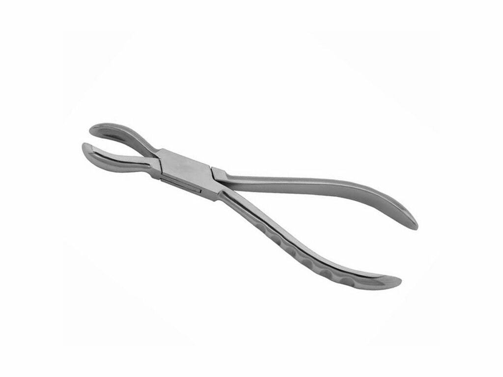 Skin Piercing Tools - Pinces Fermantes pour Anneaux - Large