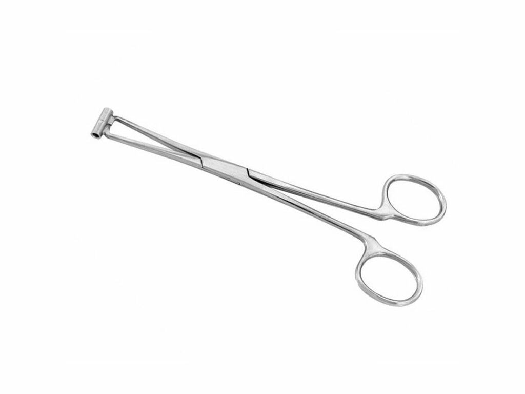 Skin Piercing Tools - Forceps pour Septum