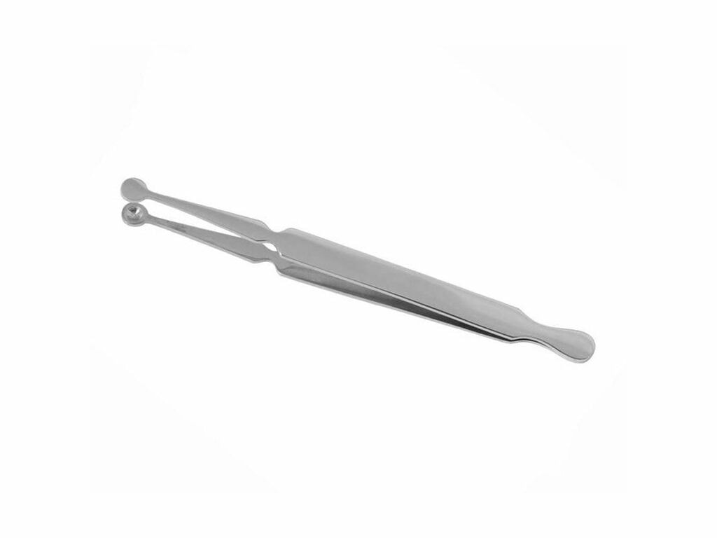 Skin Piercing Tools - Pincettes