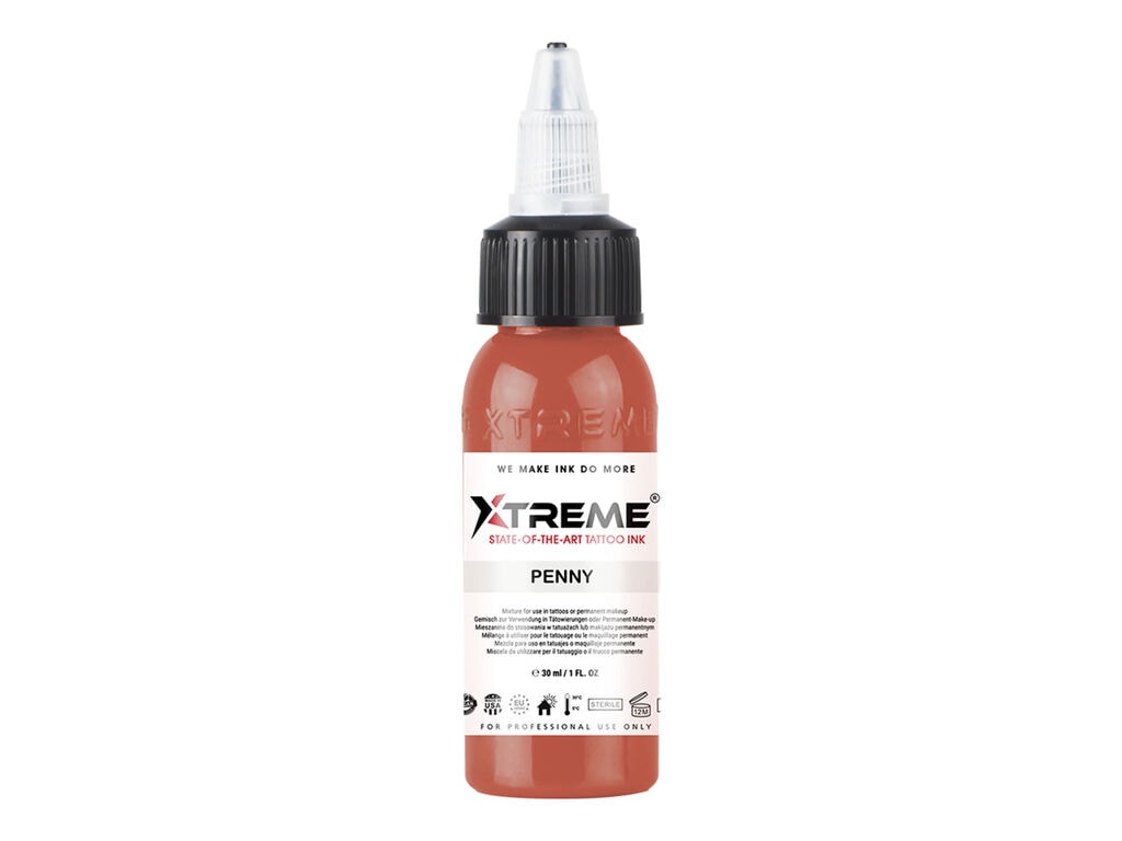 Xtreme Ink - Penny - 30 ml / 1 oz