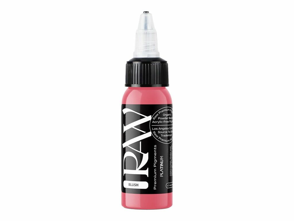 Raw Pigments EU - Blush - 30 ml / 1 oz