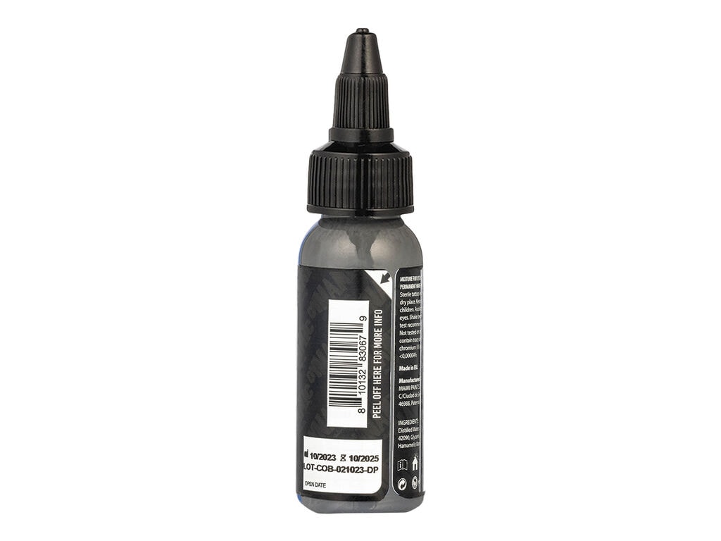 Dynamic Platinum - Grey - 30 ml / 1 oz