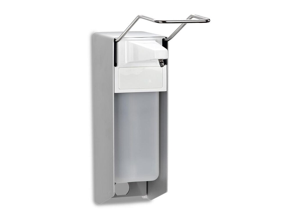 Dispensador de codo