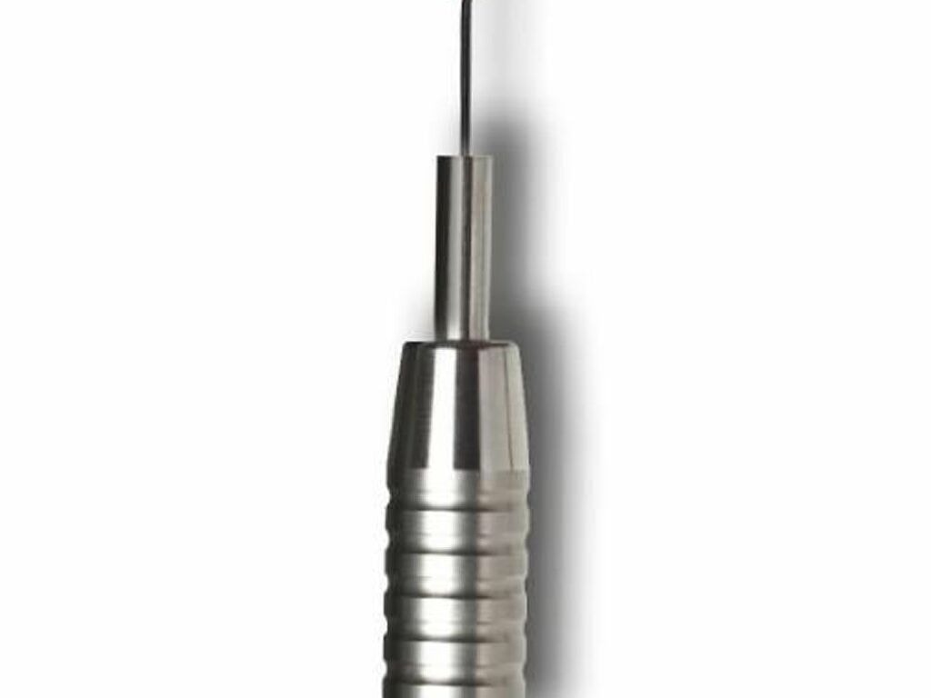 Cheyenne - Fixed Grip - 19 mm