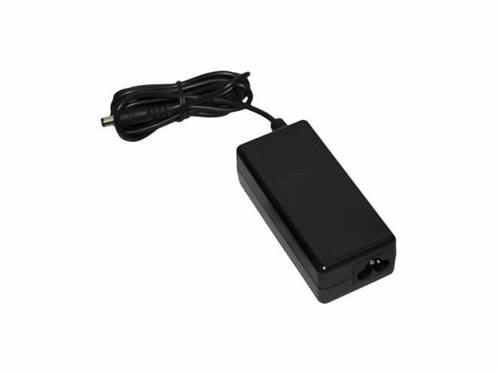 Critical - Adaptador de corriente