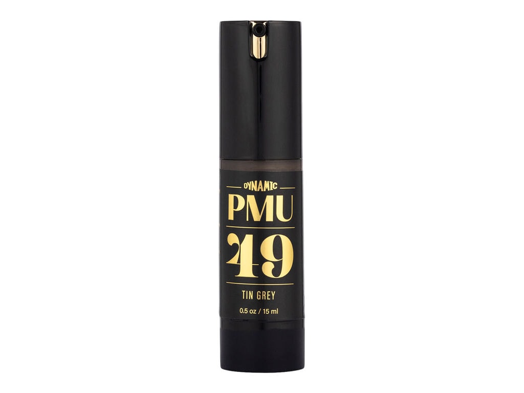 Dynamic PMU - 49 - Tin Grey - 15 ml / 0,5 oz