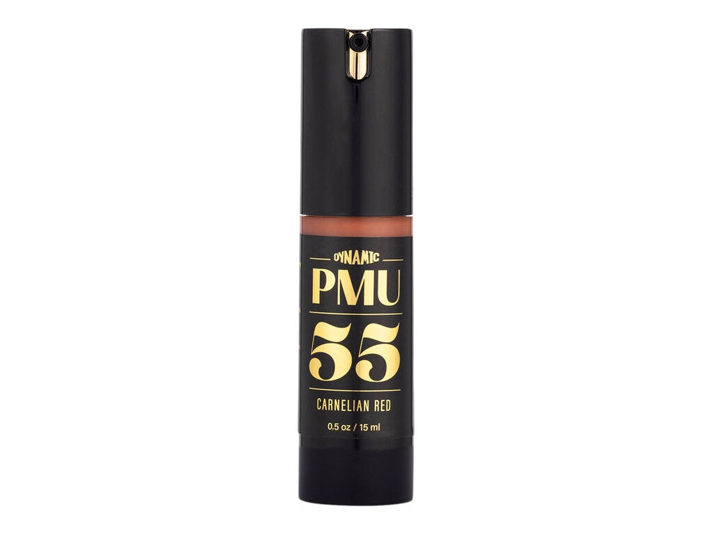Dynamic PMU - 55 - Carnelian Red - 15 ml / 0.5 oz