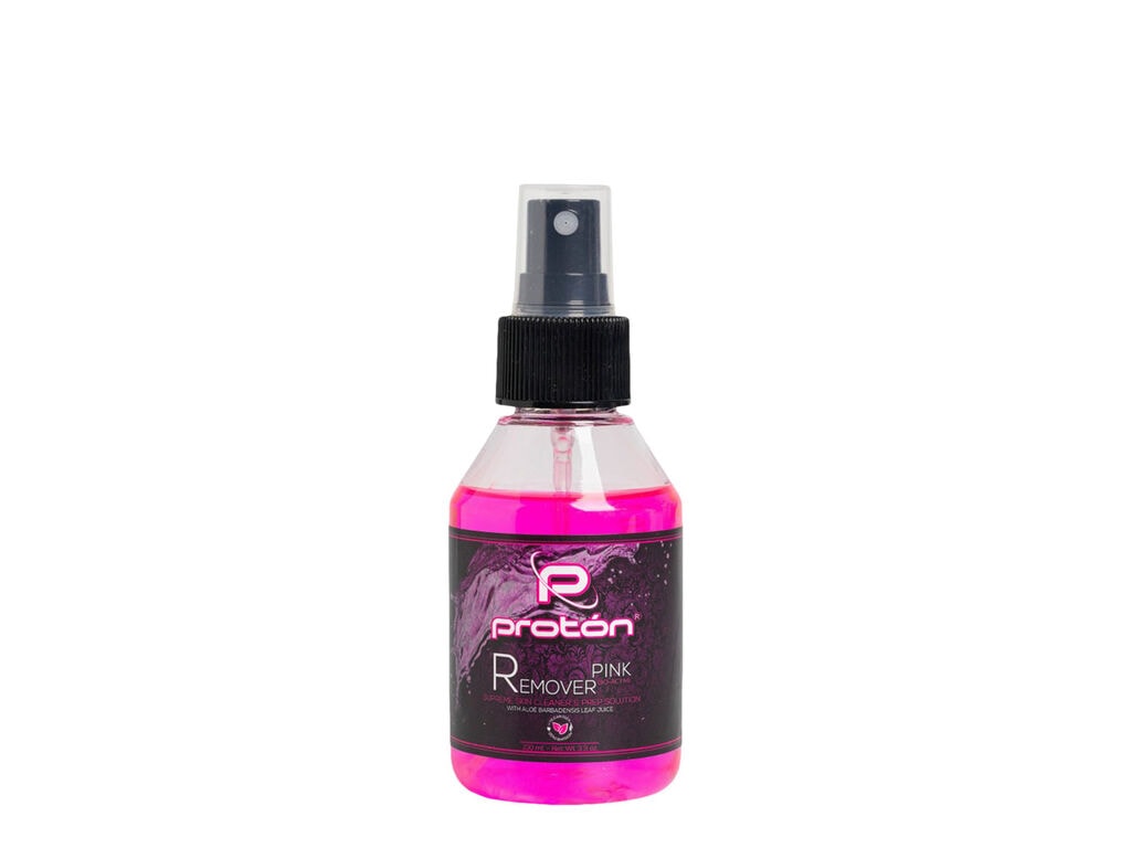 Proton - Stencil Remover & Cleansing Spray - Pink (100 ml / 3.4 oz)