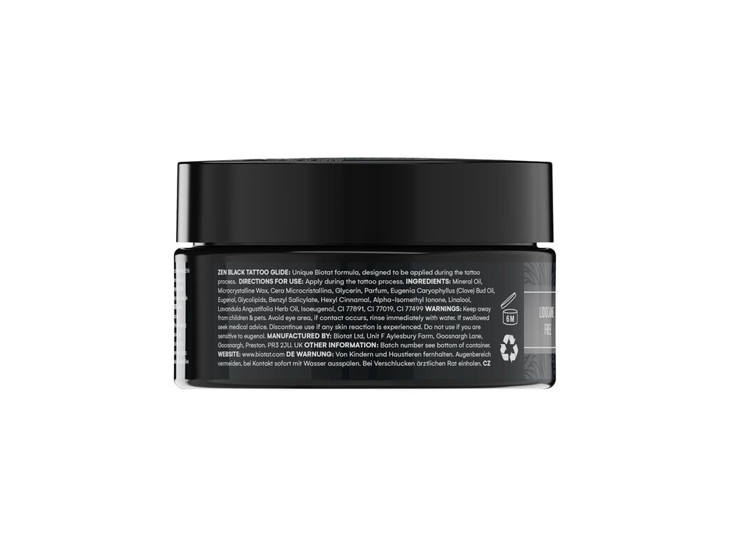 Biotat - Tattoo Glide - Zen (100 gram)