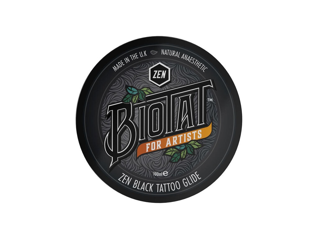 Biotat - Tattoo Glide - Zen (100 gram)