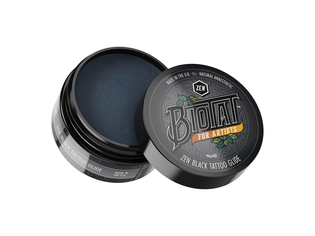 Biotat - Tattoo Glide - Zen (100 gram)