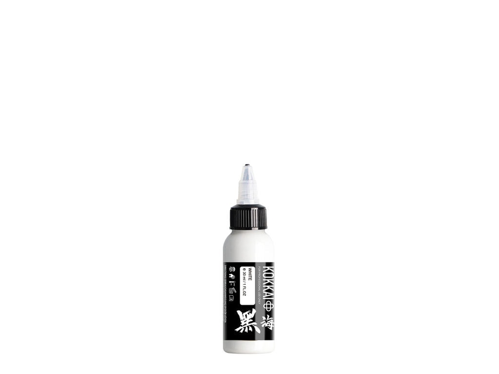 Kokkai Sumi - White (30 ml / 1 oz)