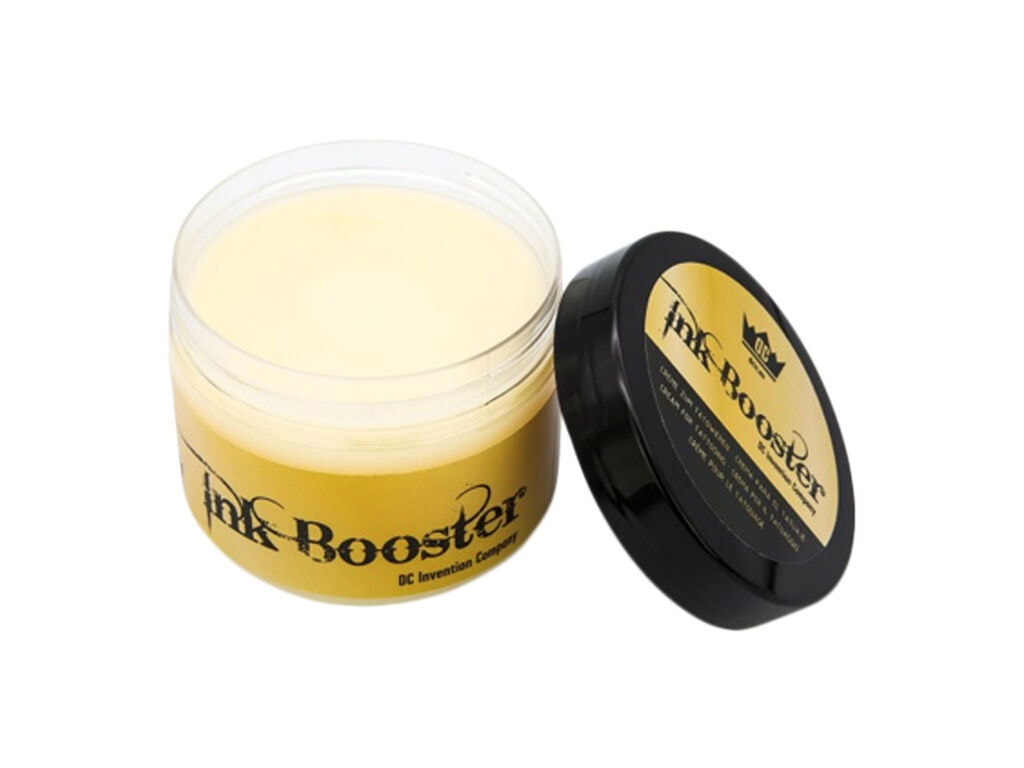 DC - Ink Booster - Tattoo Butter (50 ml / 1.7 oz)