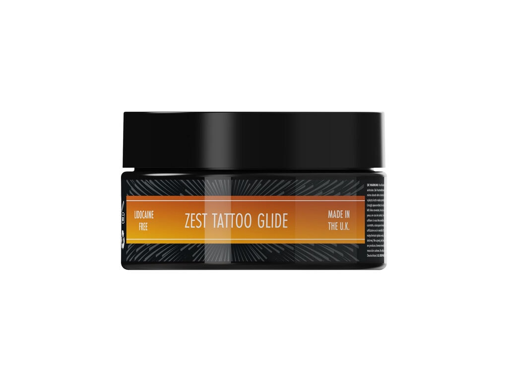 Biotat - Tattoo Glide - Zest (100 grams)