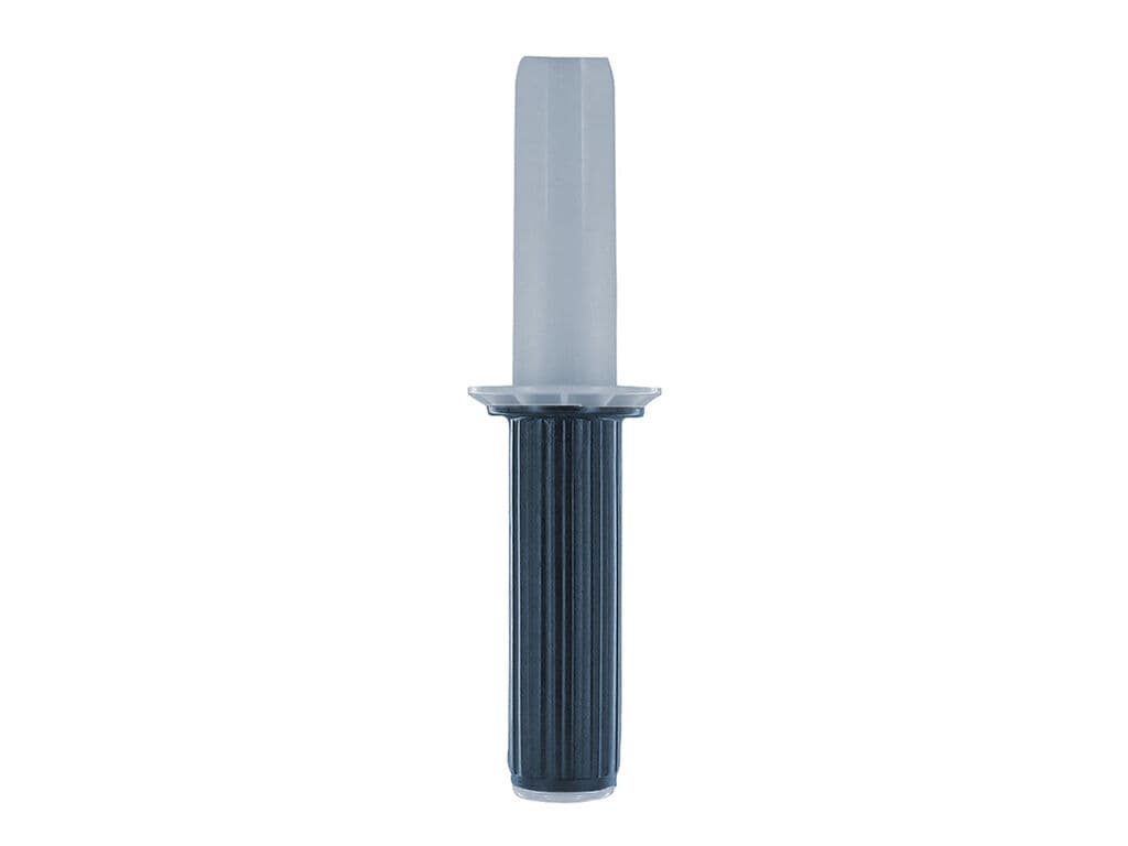 Easy Wrapper - Folie Dispenser met Rem