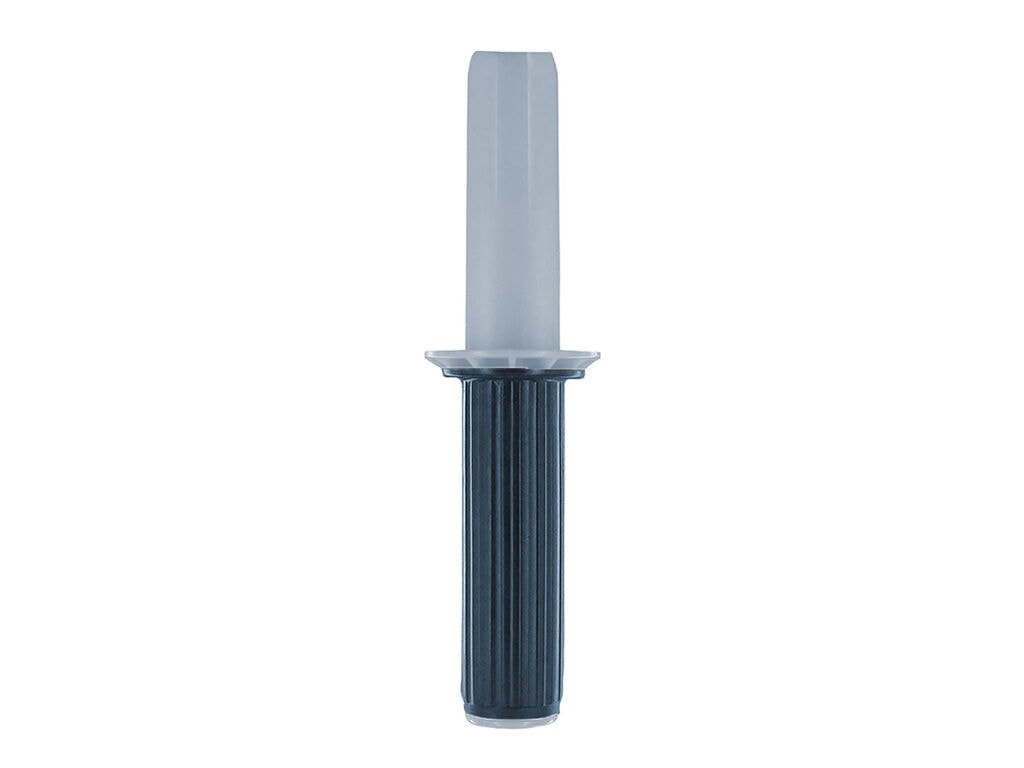 Easy Wrapper - Folie Dispenser met Rem