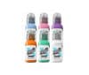 World Famous Limitless - Pastel Colour Set - 6 x 30 ml / 1 oz