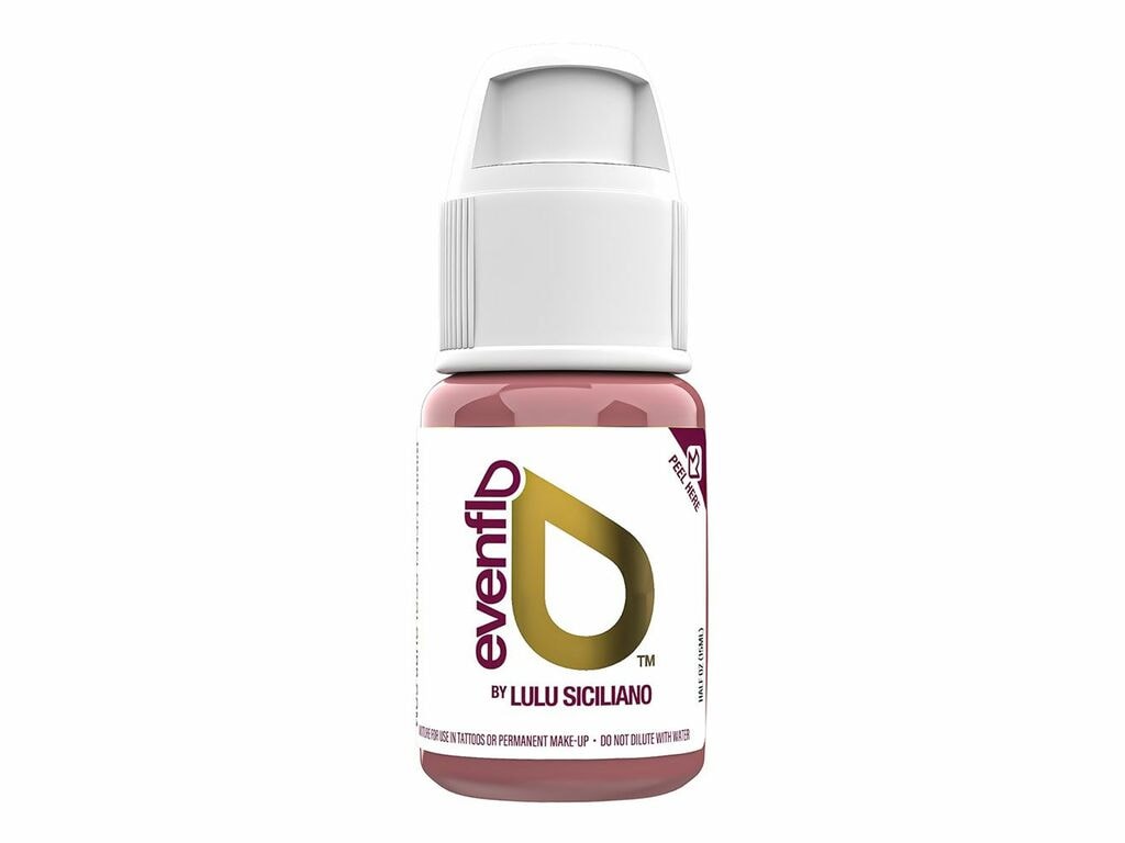 Perma Blend Luxe - Evenflo - Dirty French - 15 ml / 0,5 oz