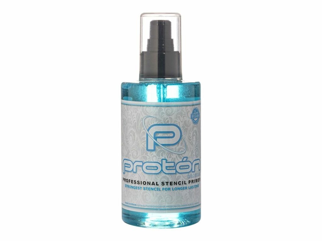Proton - Stencil Application Solution - Origins - 200 ml / 6.8 oz